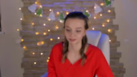 Snapshot of melissa_richardson chatting on December 21, 2024, 4:52 am Melissa online show from December 21, 2024, 4:52 am