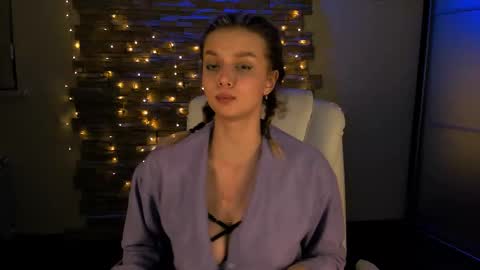 Snapshot of melissa_richardson chatting on February 11, 2025, 2:25 am Melissa online show from February 11, 2025, 2:25 am