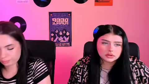 melissa_vivid online show from July 4, 2026, 8:53 am
