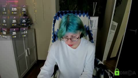 Snapshot of melissa_wells chatting on January 8, 2025, 9:23 pm Melissa online show from January 8, 2025, 9:23 pm