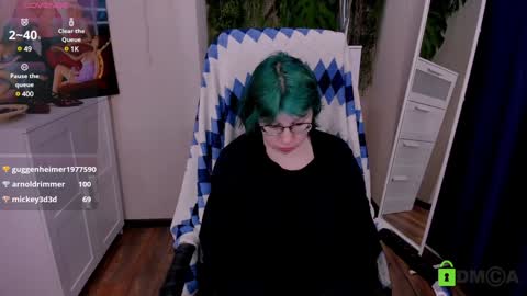 Snapshot of melissa_wells chatting on January 27, 2025, 3:04 am Melissa online show from January 27, 2025, 3:04 am