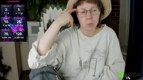 Melissa online show from March 8, 2026, 2:04 am