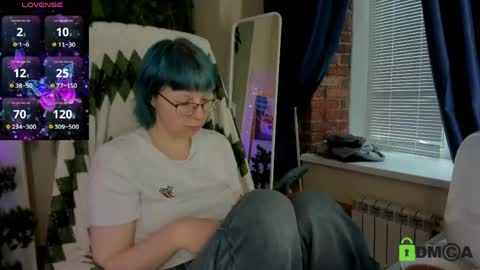 Melissa online show from May 15, 2026, 10:50 pm