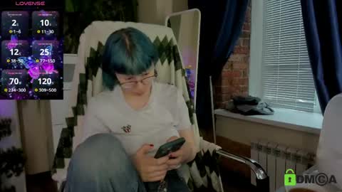 Melissa online show from May 16, 2026, 12:18 am