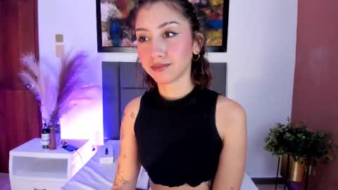 Snapshot of melissaafox chatting on February 19, 2026, 6:15 pm Melissa online show from February 19, 2026, 6:15 pm