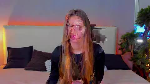 Snapshot of melissacrayzy chatting on February 27, 2025, 9:43 am MelissaCrayzy online show from February 27, 2025, 9:43 am