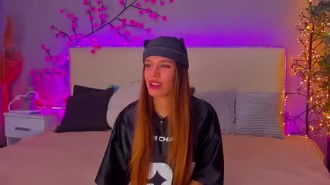 Snapshot of melissacrayzy chatting on November 16, 2025, 6:19 am MelissaCrayzy online show from November 16, 2025, 6:19 am