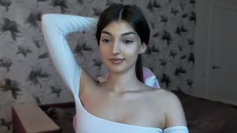 Snapshot of melissacrystall chatting on May 14, 2026, 2:57 pm Melissa online show from May 14, 2026, 2:57 pm