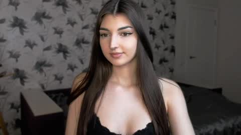 Snapshot of melissacrystall chatting on May 27, 2026, 11:07 am Melissa online show from May 27, 2026, 11:07 am