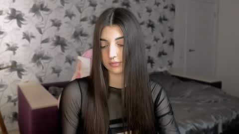 Snapshot of melissacrystall chatting on May 31, 2026, 12:34 pm Melissa online show from May 31, 2026, 12:34 pm