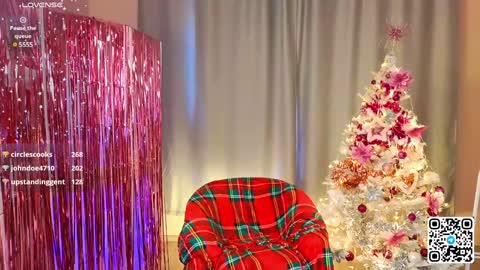 Snapshot of melissaforst chatting on December 11, 2024, 5:21 am Melissa online show from December 11, 2024, 5:21 am