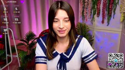 Snapshot of melissaforst chatting on February 4, 2025, 4:59 am Melissa online show from February 4, 2025, 4:59 am