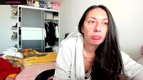 melissafoxxy online show from October 21, 2025, 9:32 am