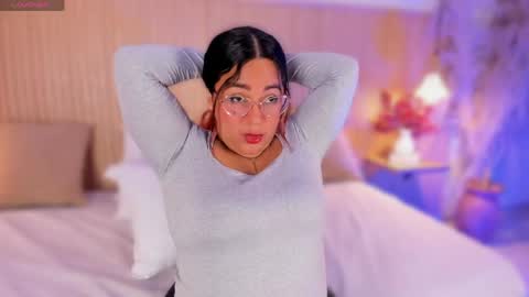 M E L I S S A  online show from April 2, 2026, 11:52 am