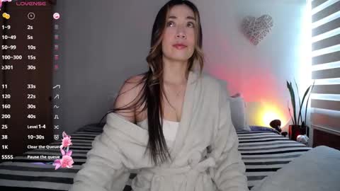 Snapshot of melissalopez27 chatting on October 5, 2025, 4:49 pm Melissa Lopez online show from October 5, 2025, 4:49 pm