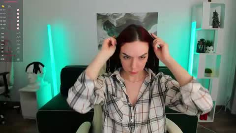 Snapshot of melissameowww chatting on February 2, 2026, 8:46 am Melissa online show from February 2, 2026, 8:46 am