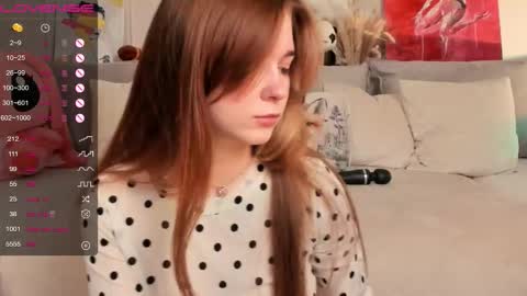 melissamiles online show from November 11, 2025, 2:17 pm