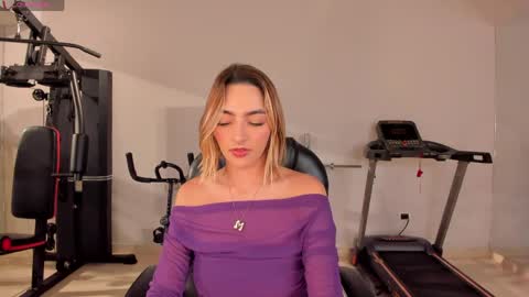 Call me Meli online show from April 11, 2026, 8:51 am