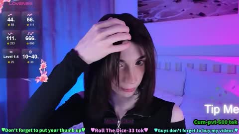 Snapshot of melissaober chatting on December 5, 2025, 7:28 am Melissa or abbreviated Mel or Lis online show from December 5, 2025, 7:28 am