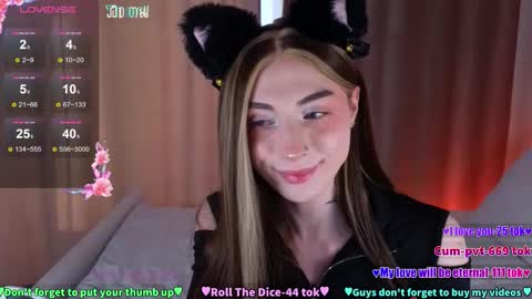 Snapshot of melissaober chatting on February 23, 2026, 11:18 am Melissa or abbreviated Mel or Lis online show from February 23, 2026, 11:18 am