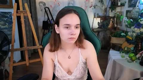 Snapshot of melissaravel chatting on February 26, 2026, 4:17 pm melissaravel online show from February 26, 2026, 4:17 pm