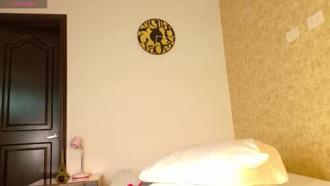 Snapshot of melissasamm chatting on September 13, 2025, 12:05 pm MelissaSam online show from September 13, 2025, 12:05 pm