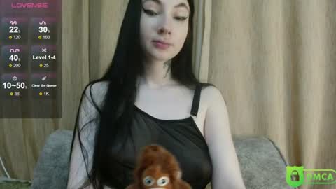 melissasterilissa online show from July 28, 2026, 5:12 pm