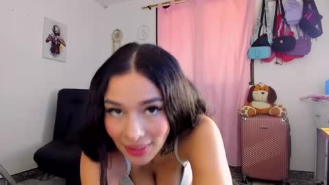 Melissa online show from February 16, 2025, 5:59 pm