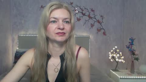 Melissa online show from March 8, 2026, 7:45 am