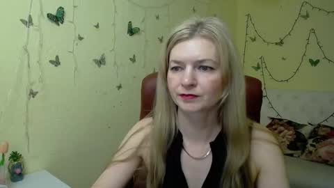 Melissa online show from March 12, 2026, 12:00 pm