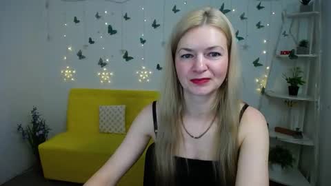 Melissa online show from March 13, 2026, 1:18 pm