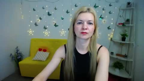Melissa online show from March 18, 2026, 12:19 pm