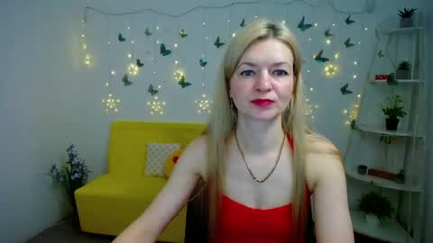 Melissa online show from March 25, 2026, 6:19 am