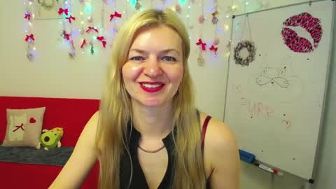 Melissa online show from April 1, 2026, 1:41 pm