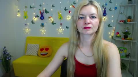 Melissa online show from April 2, 2026, 11:41 am