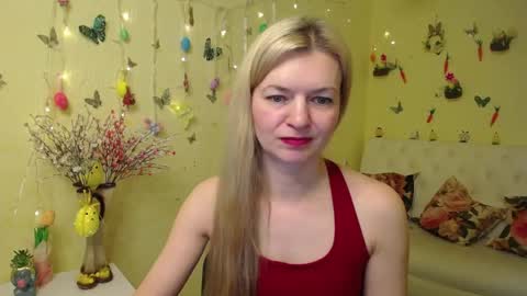 Melissa online show from April 11, 2026, 7:45 am