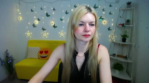 Melissa online show from April 14, 2026, 11:05 am
