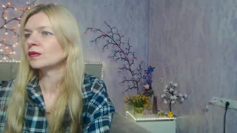 Melissa online show from April 20, 2026, 11:46 am