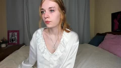 Lissa online show from August 2, 2026, 7:34 pm