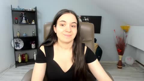 Snapshot of melissawiliam chatting on February 21, 2025, 11:55 am melissawiliam online show from February 21, 2025, 11:55 am