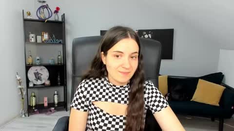 Snapshot of melissawiliam chatting on September 9, 2025, 10:59 am melissawiliam online show from September 9, 2025, 10:59 am