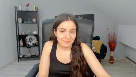 Snapshot of melissawiliam chatting on January 5, 2026, 5:27 pm melissawiliam online show from January 5, 2026, 5:27 pm