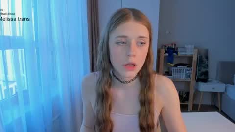 Melissa online show from July 3, 2026, 4:24 pm