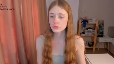 Melissa online show from July 5, 2026, 6:53 am