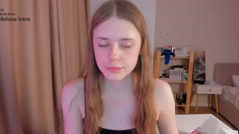 Melissa online show from July 5, 2026, 11:01 pm