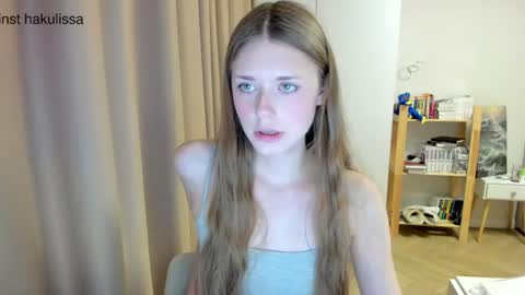 Melissa online show from July 14, 2026, 8:47 pm