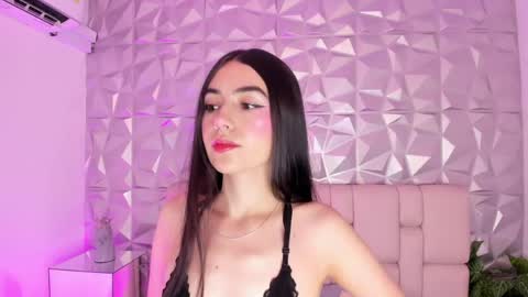 Snapshot of mell_muller chatting on April 29, 2026, 11:58 am Mell online show from April 29, 2026, 11:58 am