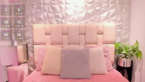 Snapshot of mell_muller chatting on May 21, 2026, 11:50 am Mell online show from May 21, 2026, 11:50 am