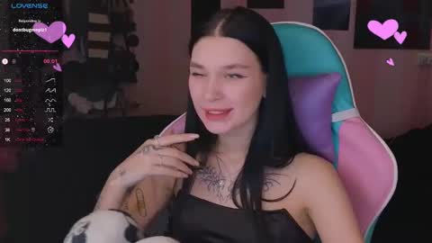 Freya  IM NONUDE online show from January 14, 2025, 8:59 pm