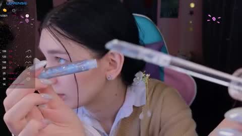 Freya  IM NONUDE online show from February 23, 2025, 9:48 pm